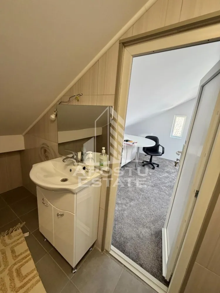 Casa cu 5 camere de inchiriat, zona Decathlon, Aradului, Timisoara