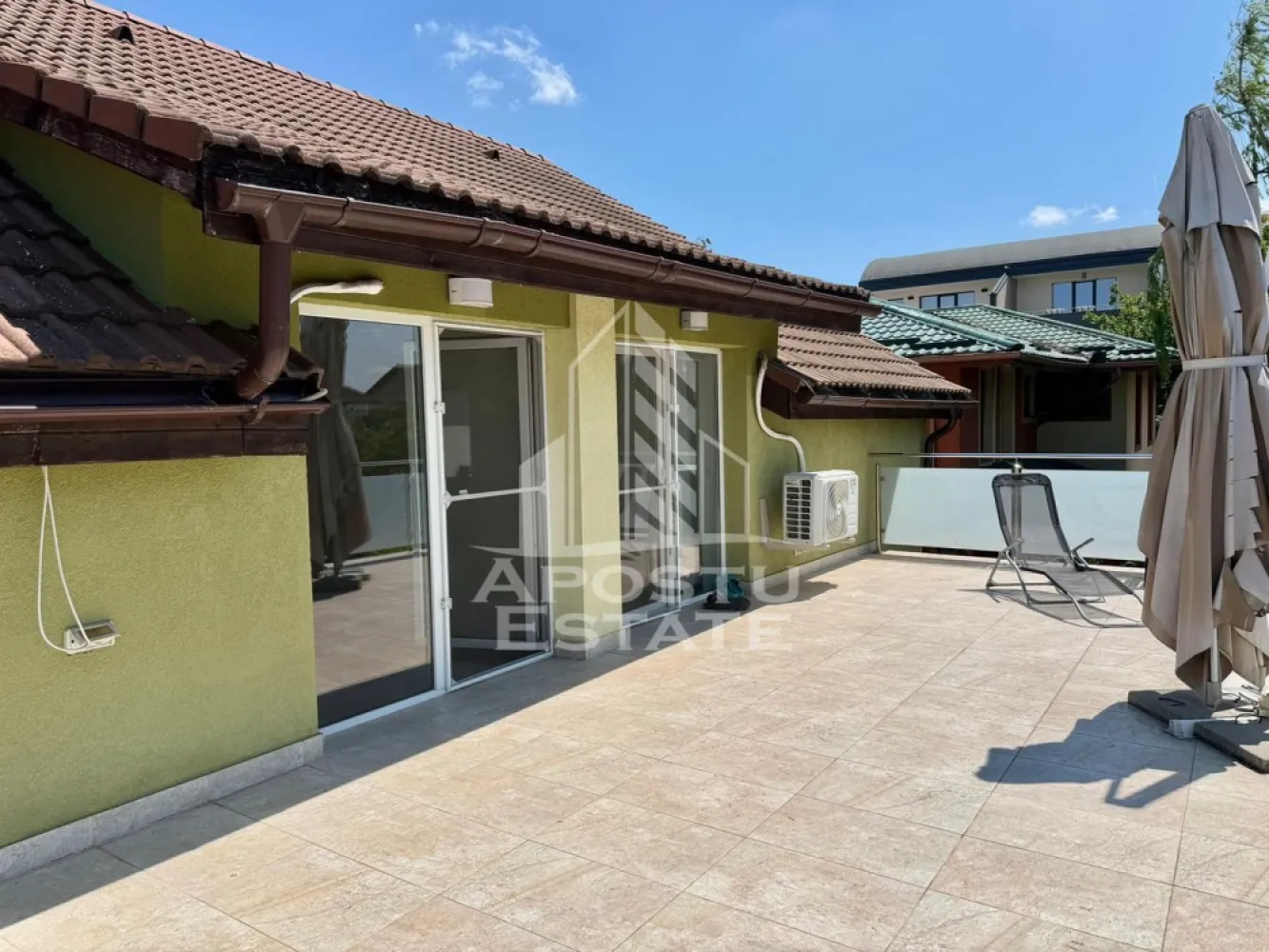 Casa cu 5 camere de inchiriat, zona Decathlon, Aradului, Timisoara