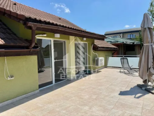 Casa cu 5 camere de inchiriat, zona Decathlon, Aradului, Timisoara