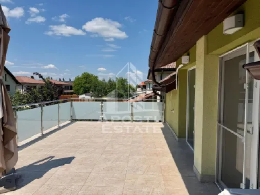 Casa cu 5 camere de inchiriat, zona Decathlon, Aradului, Timisoara