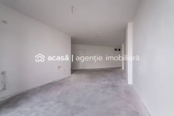 Apartament cu 2 camere, bloc nou, Subcetate, Arad