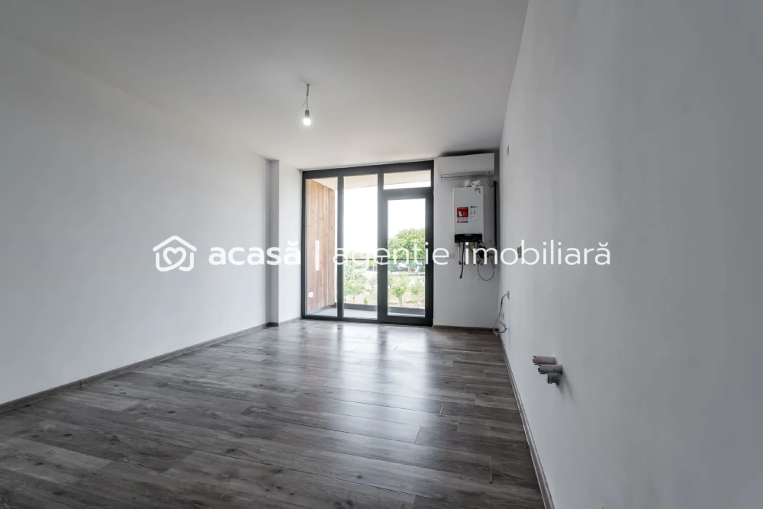Apartament cu 2 camere, bloc nou, Subcetate, Arad