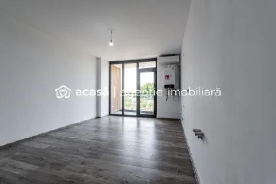 Apartament cu 2 camere, bloc nou, Subcetate, Arad