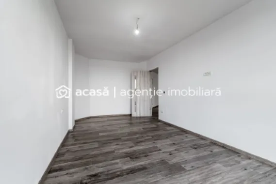 Apartament cu 2 camere, bloc nou, Subcetate, Arad