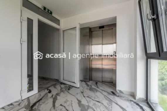 Apartament cu 2 camere, bloc nou, Subcetate, Arad