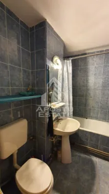 Apartament cu 3 camere, decomandat, etaj intermediar, Freidorf