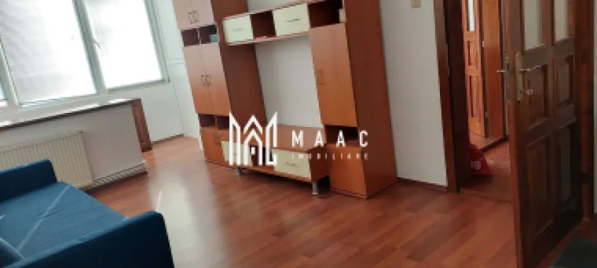 Apartament 2 camere | 58 MPU | Balcon | Renovat