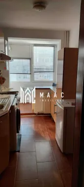 Apartament 2 camere | 58 MPU | Balcon | Renovat