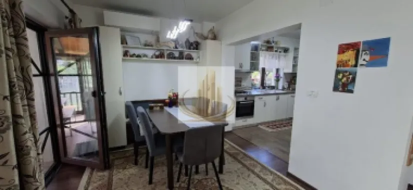 Casă individuală, 816 mp teren | Panouri fotovoltaice 6KW | Dumbravita