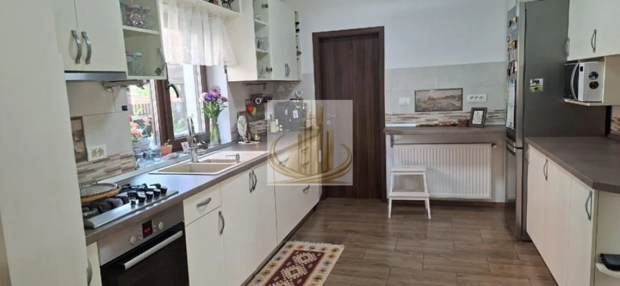 Casă individuală, 816 mp teren | Panouri fotovoltaice 6KW | Dumbravita