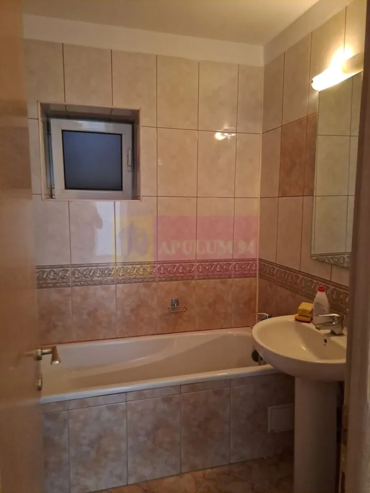 Apartament camere Splaiul Unirii- Biblioteca Nationala.