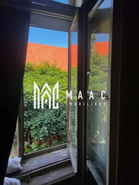 Apartament la casă | Etaj 1/1 | 36 mp utili | Pivniță | Grădină 80 mp | Str. 9 M