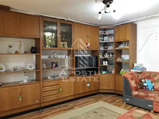 Apartament 3 camere,de vanzare, zona Girocului, Timisoara