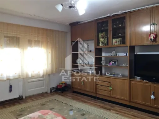 Apartament 3 camere,de vanzare, zona Girocului, Timisoara