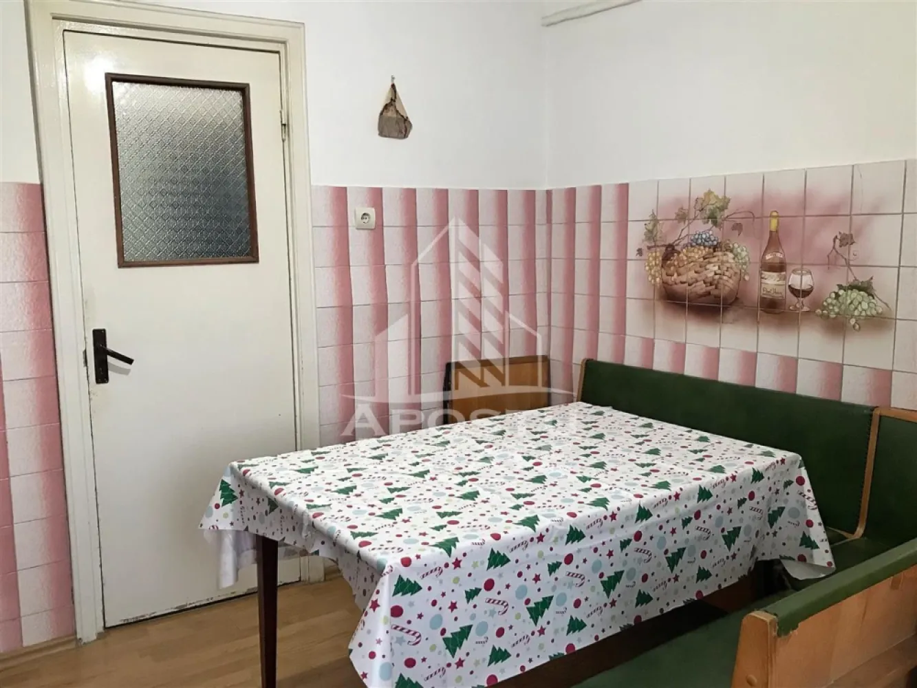 Apartament 3 camere,de vanzare, zona Girocului, Timisoara