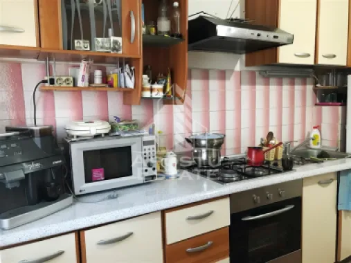 Apartament 3 camere,de vanzare, zona Girocului, Timisoara