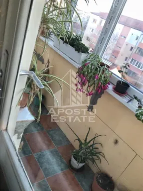 Apartament 3 camere,de vanzare, zona Girocului, Timisoara