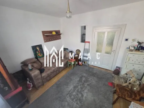 Logo MAAC IMOBILIARE logo