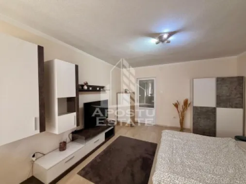 Apartament cu 1 camera de inchiriat, zona Circumvalatiunii, Timisoara