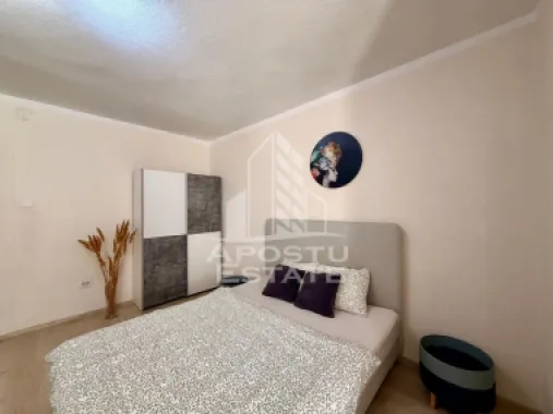 Apartament cu 1 camera de inchiriat, zona Circumvalatiunii, Timisoara