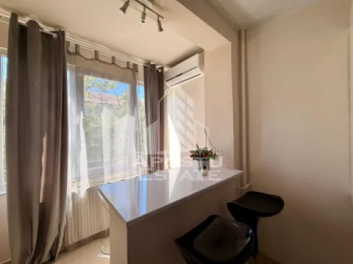 Apartament cu 1 camera de inchiriat, zona Circumvalatiunii, Timisoara