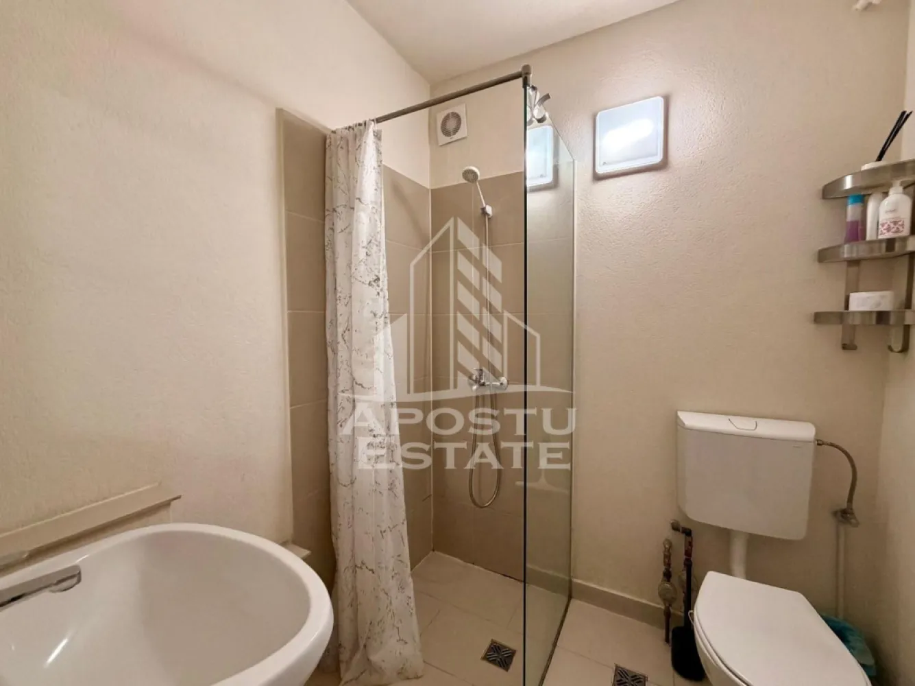Apartament cu 1 camera de inchiriat, zona Circumvalatiunii, Timisoara