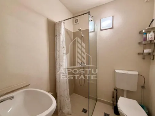 Apartament cu 1 camera de inchiriat, zona Circumvalatiunii, Timisoara