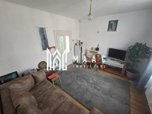 Apartament la casa | 2 camere | 59 MP | Pivnita | Centru