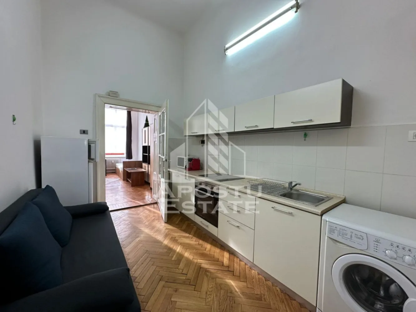 Apartament ultracentral de inchiriat