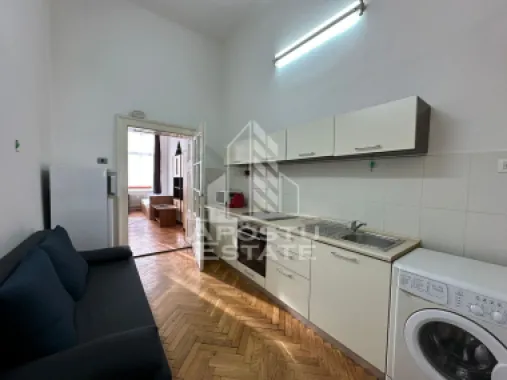Apartament ultracentral de inchiriat