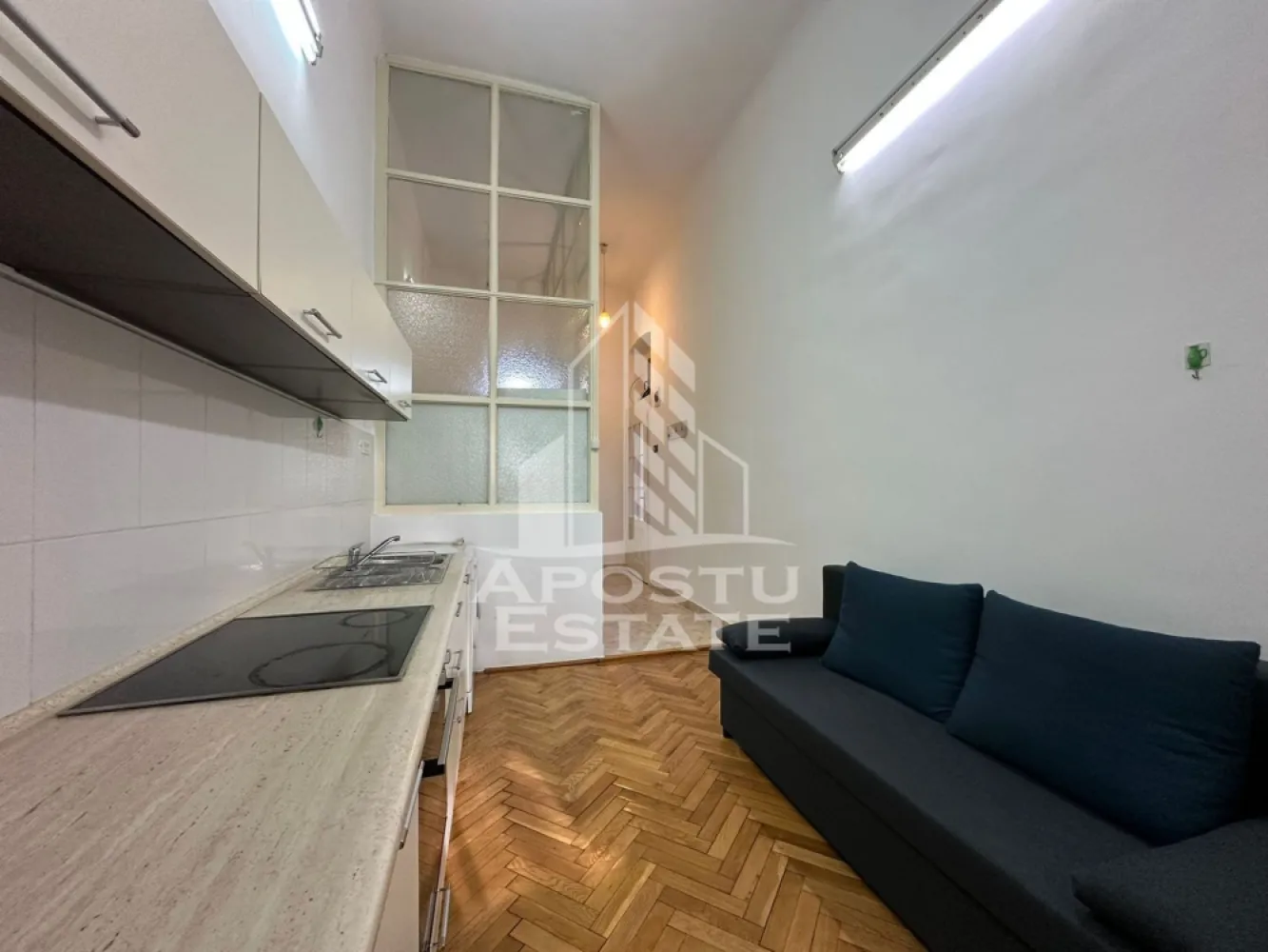 Apartament ultracentral de inchiriat