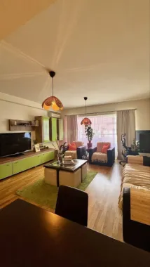 Apartament 3camere in complexul New Town Residence Dristor