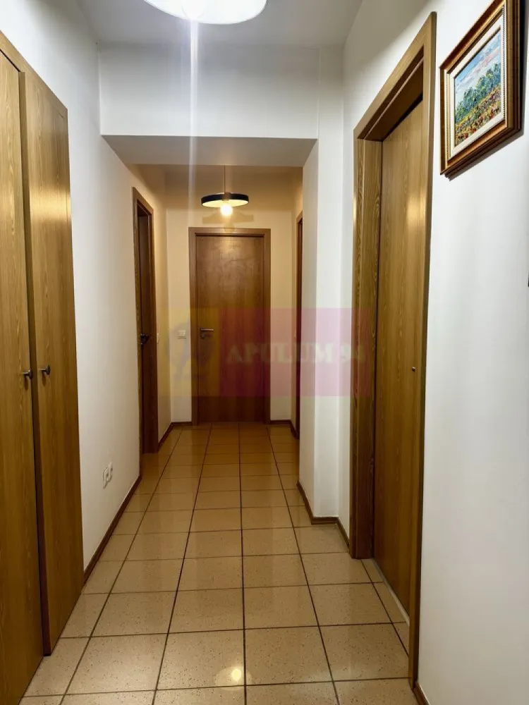 Apartament 3camere in complexul New Town Residence Dristor