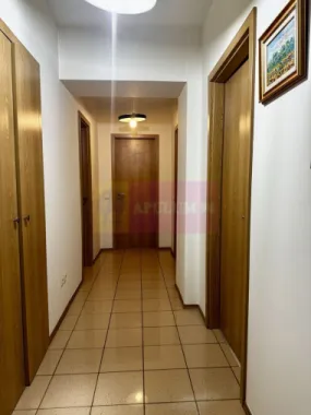 Apartament 3camere in complexul New Town Residence Dristor