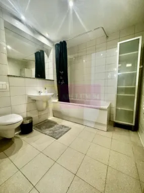 Apartament 3camere in complexul New Town Residence Dristor