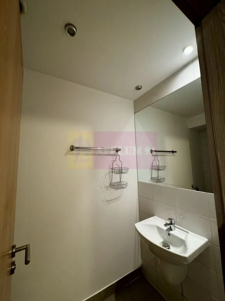 Apartament 3camere in complexul New Town Residence Dristor
