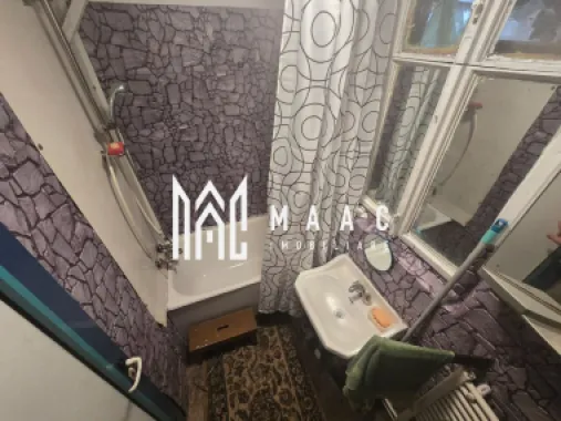 Apartament la casa | 2 camere | 59 MP | Pivnita | Centru