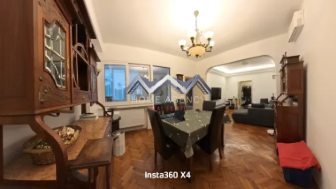 Apartament 3 camere – Ultracentral, Str. Vasile Lascăr