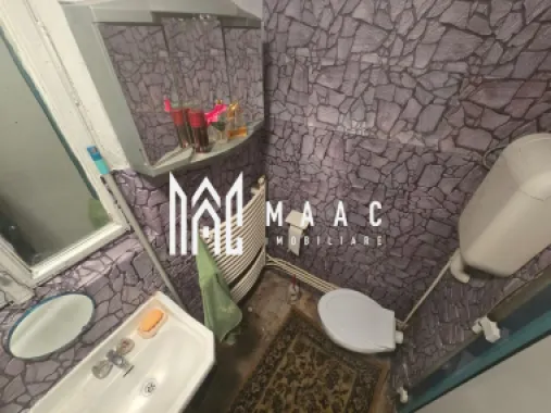 Apartament la casa | 2 camere | 59 MP | Pivnita | Centru