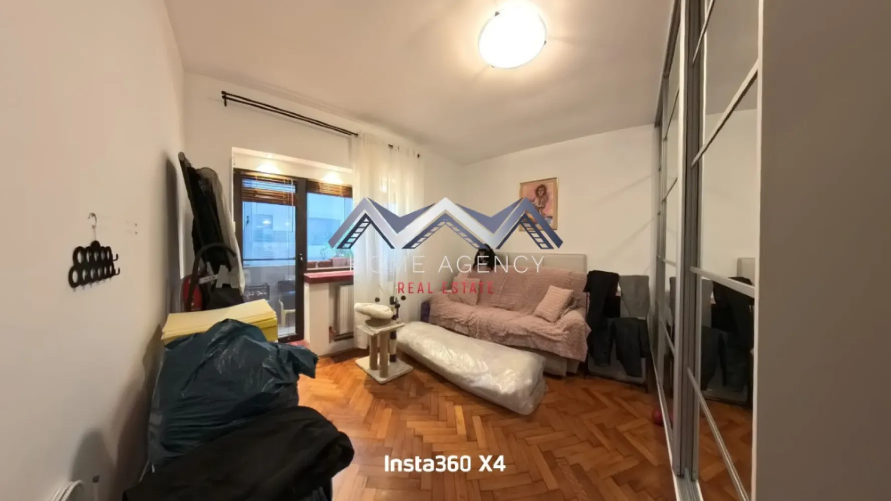 Apartament 3 camere – Ultracentral, Str. Vasile Lascăr