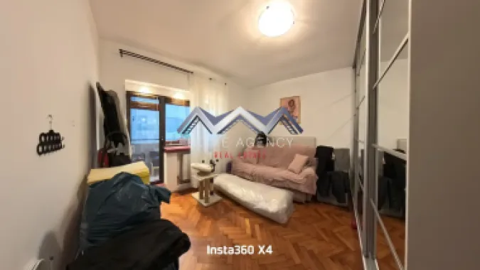 Apartament 3 camere – Ultracentral, Str. Vasile Lascăr