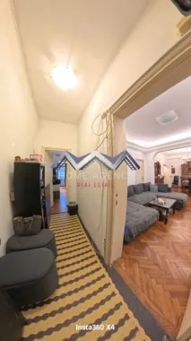 Apartament 3 camere – Ultracentral, Str. Vasile Lascăr