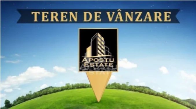 Logo Apostu Estate logo