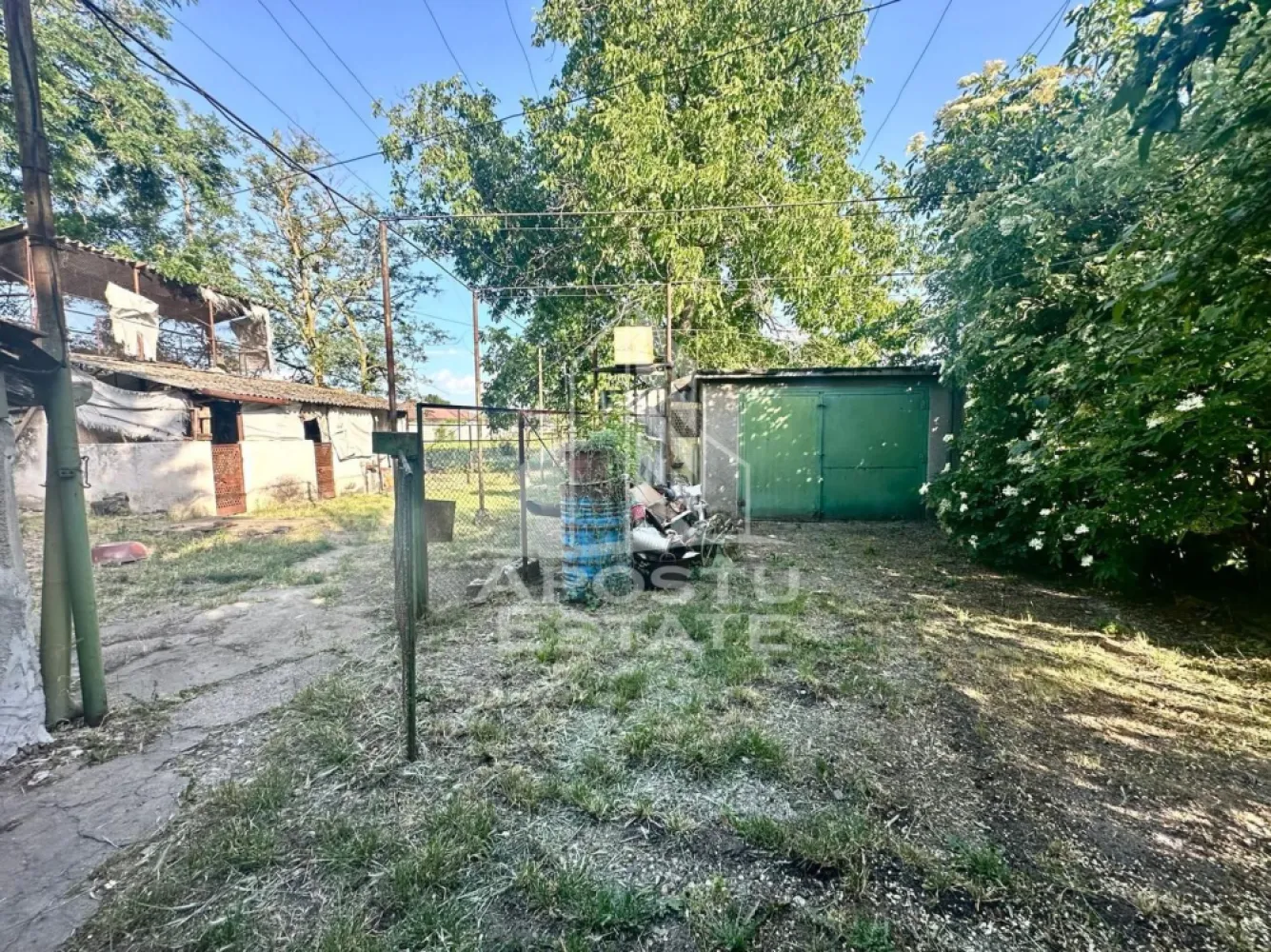Casa de vanzare in Zimandu Nou