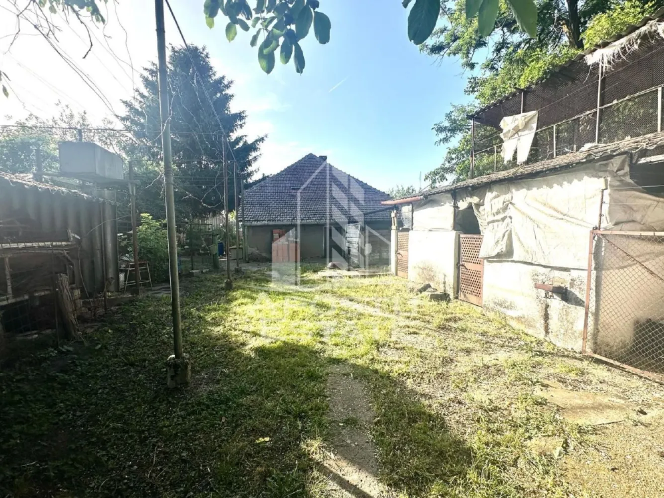 Casa de vanzare in Zimandu Nou