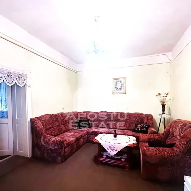 Casa de vanzare in Zimandu Nou