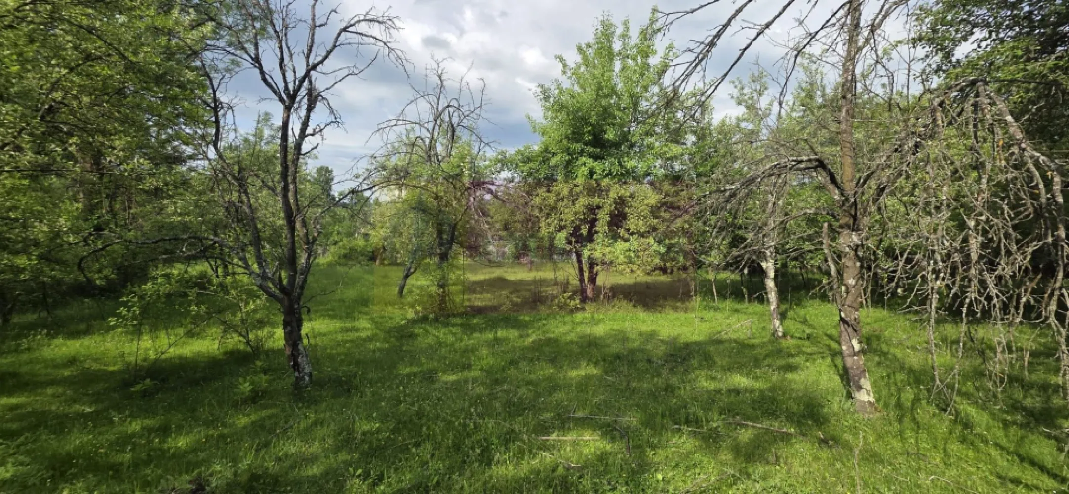 Teren de vanzare in Breaza, Nistoresti