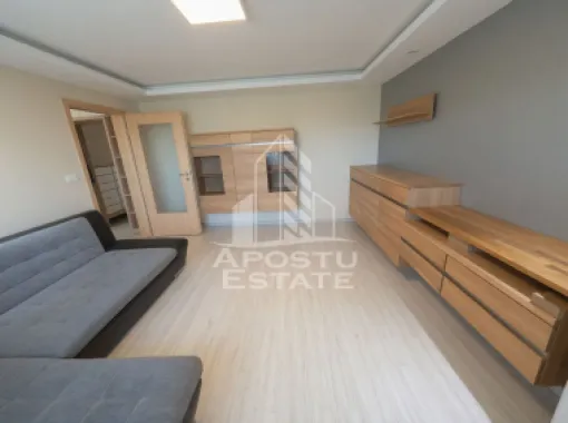 Apartament cu 3 camere, de închiriat, Elisabetin, Timișoara, Centrala