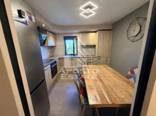 Apartament cu 3 camere, de închiriat, Elisabetin, Timișoara, Centrala