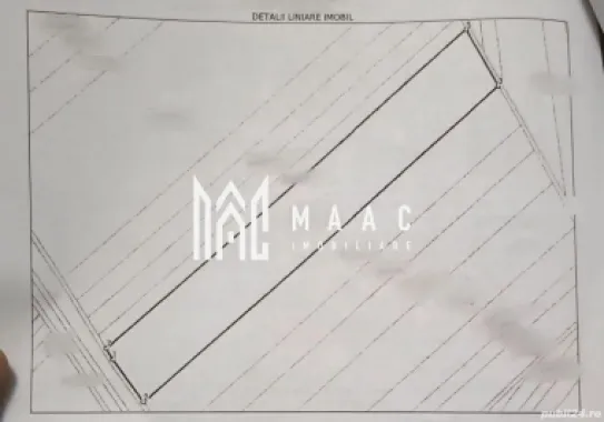 Teren | 25000 MP | Oportunitate investiție | Extravilan | Șura Mică